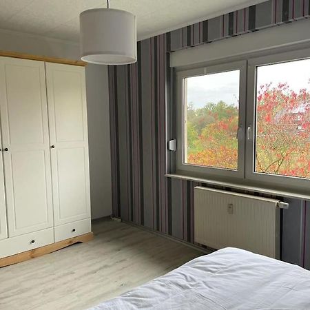 Traumhafte Wohnung Im Gruenen 엘슈테르베르다 외부 사진